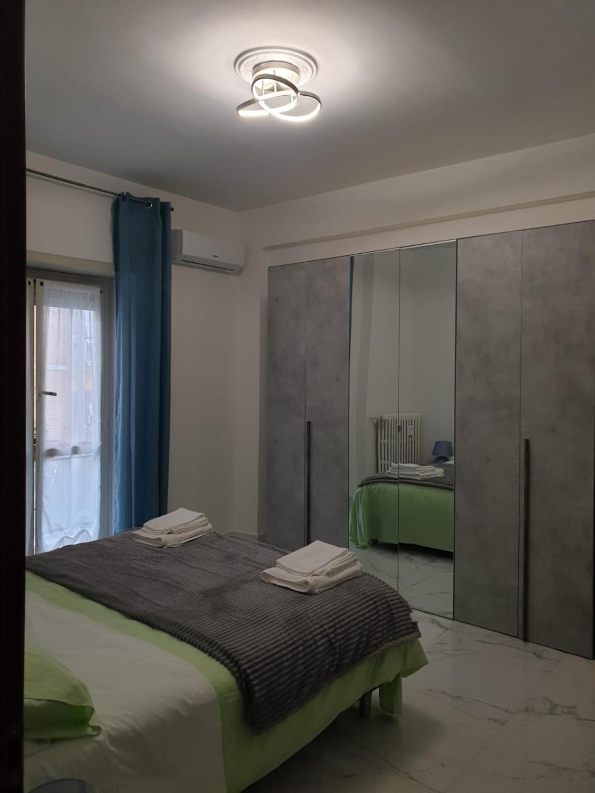 Comfort & Relax Antica Roma 外观 照片