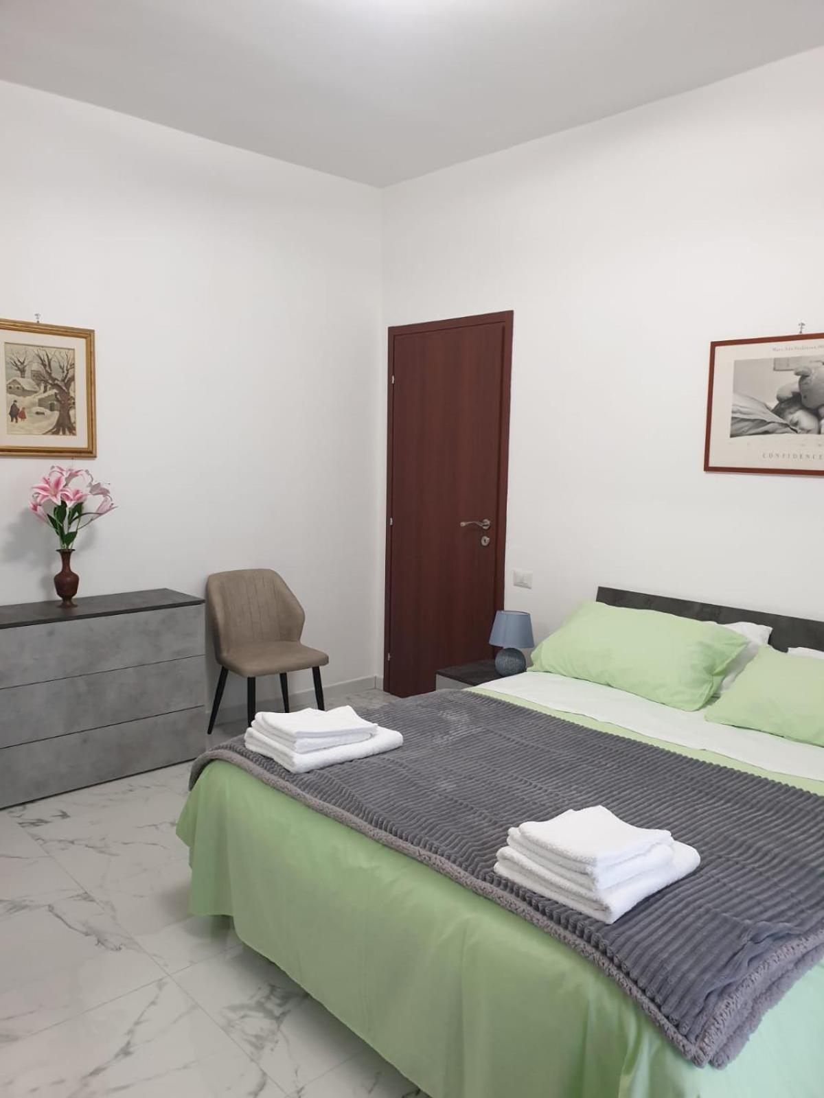 Comfort & Relax Antica Roma 外观 照片